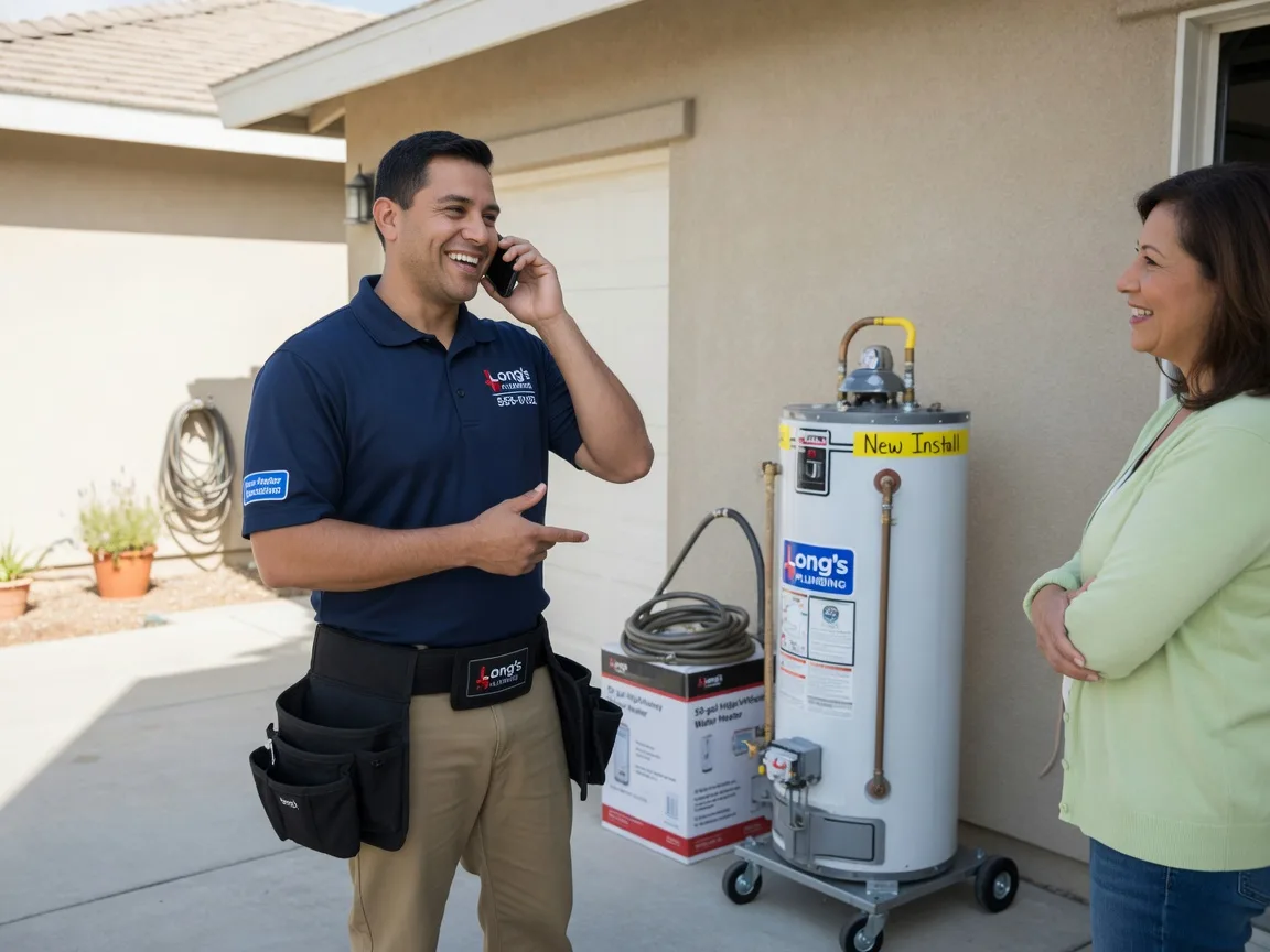 Leak Detection Ellendale, DE FAQs